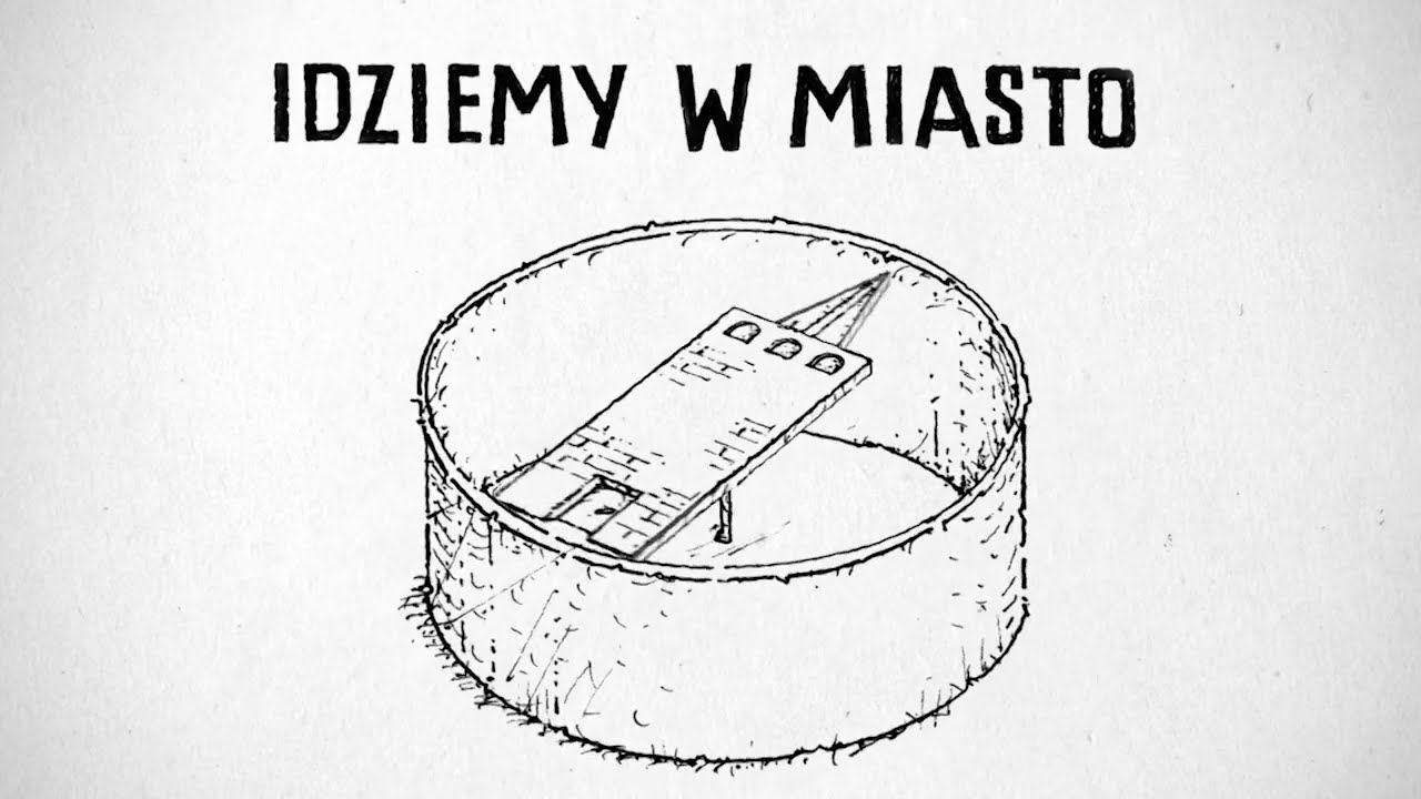 Idziemy w miasto -  Chmielowice