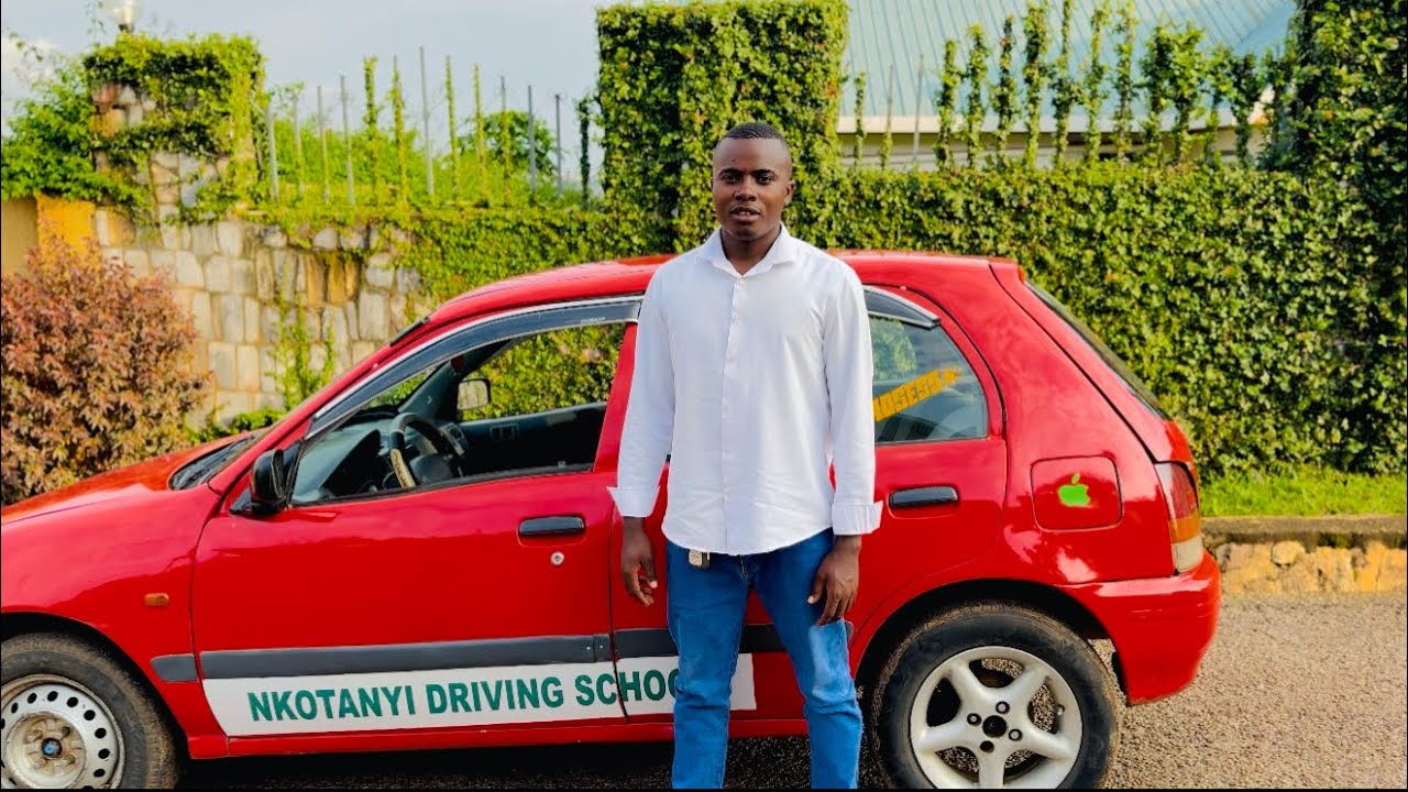 KWIGA IMODOKA🚨🚔🚨PART 1: ISOMO RYAMBERE KUMUNYESHURI UGITANGIRA KWIGA GUTWARA IMODOKA🚨🚔🚨