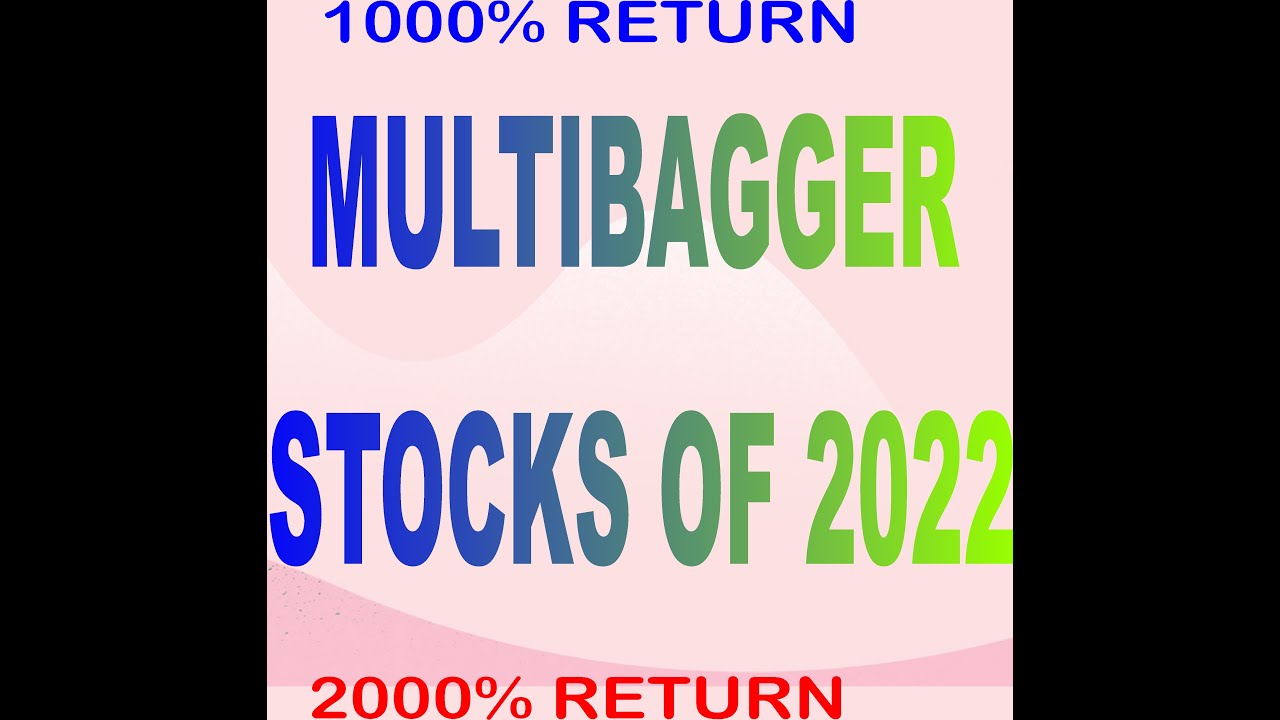 MULTIBAGGER STOCKS OF 2022| MULTIBAGGER PENNY STOCKS OF 2022| BEST PENNY STOCKS| FULL ANALYSIS