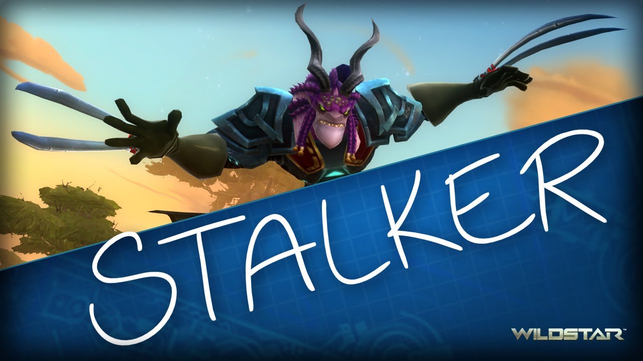 WildStar DevSpeak: Stalker