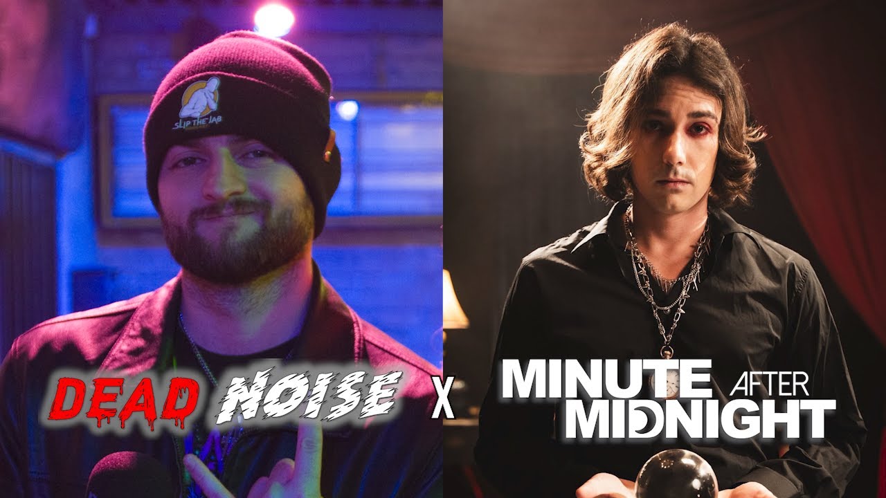 Interview — Minute After Midnight on New Single 
