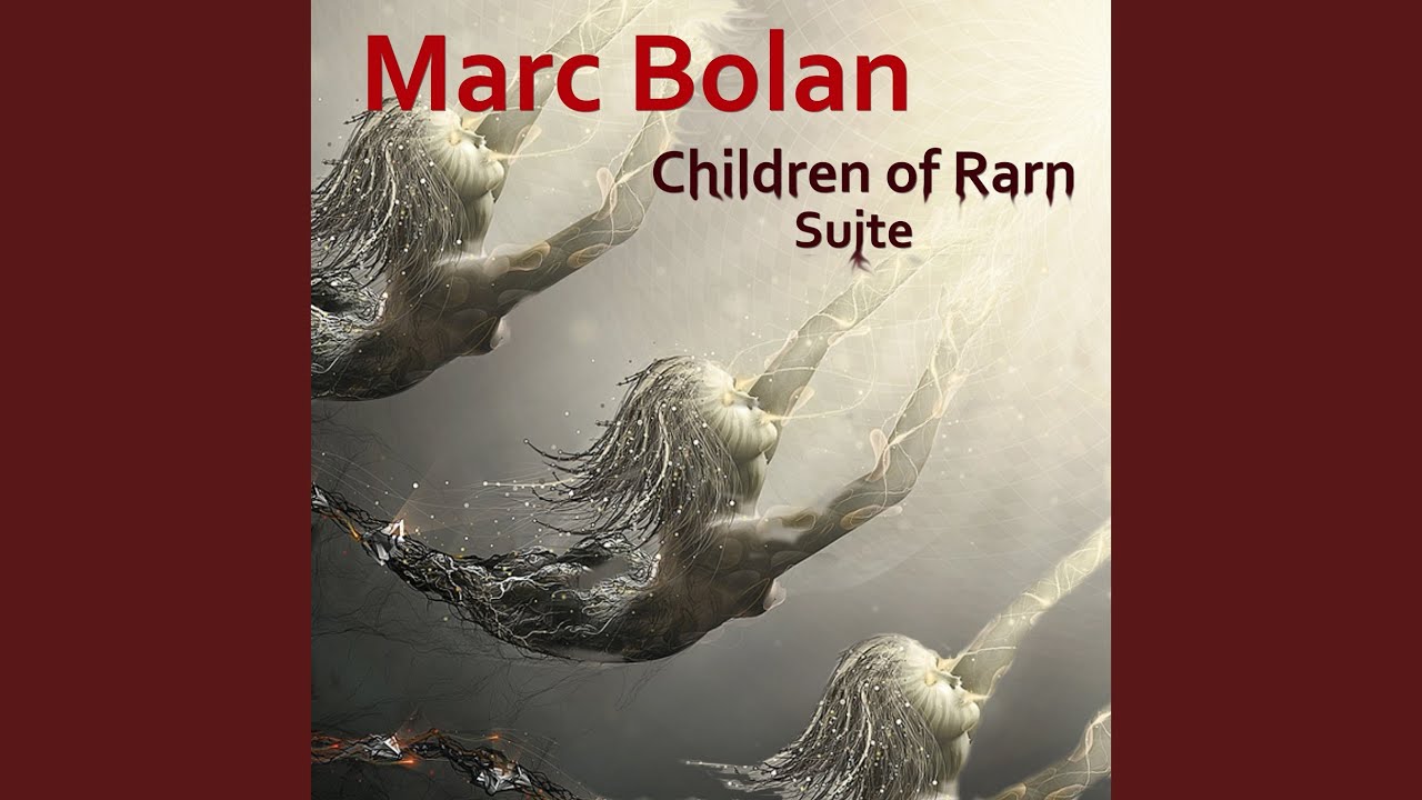 Children of Rarn Suite (Extended Version)