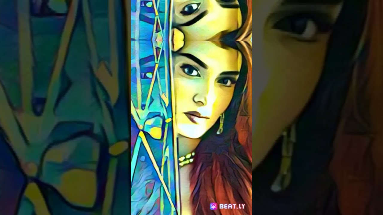Aslıhan Güner Edit #1