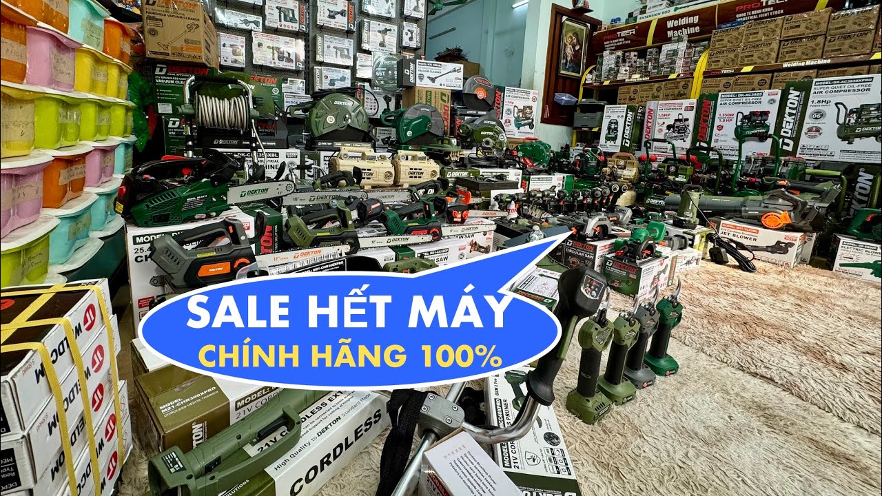 🔴DEKTON SALE HẾT, MÃ GÌ CŨNG CÓ GIÁ TỐT + MÁY MỚI + CHÍNH HÃNG 100%👉CÓ PIN 8A CELL SAMSUNG MỚI VỀ