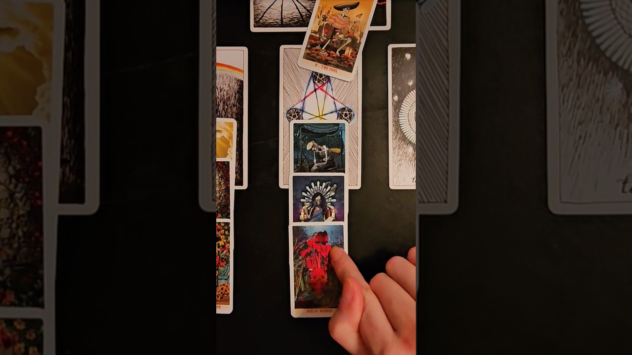 Pisces Update!! Full reading linked