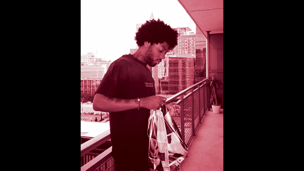 Brent Faiyaz  Type Beat - 