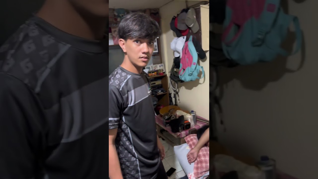 Gisingin mo prank!🤣