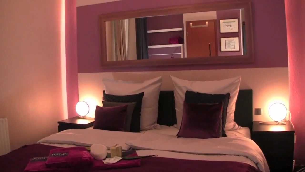 Wohnen wie im Hotel / Einrichtungs Projekt.