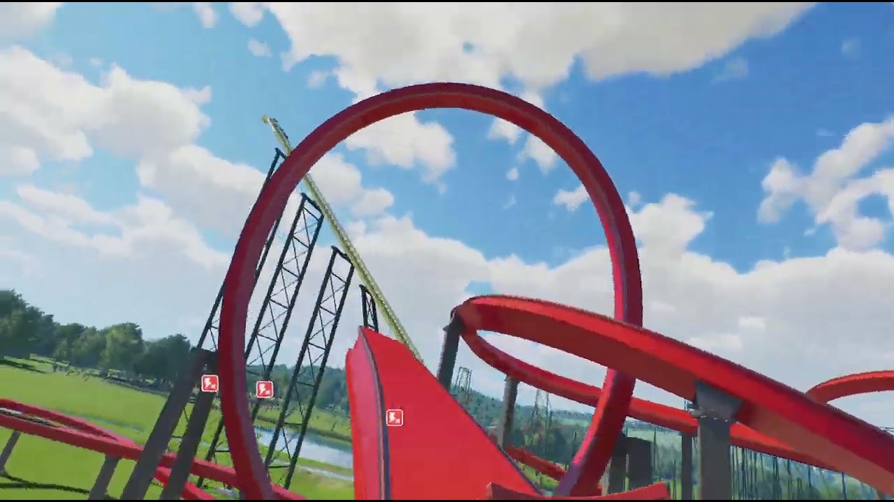 Planet Coaster  rate
