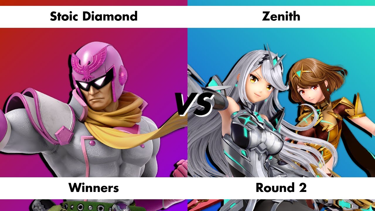 Stoic Diamond vs Zenith
