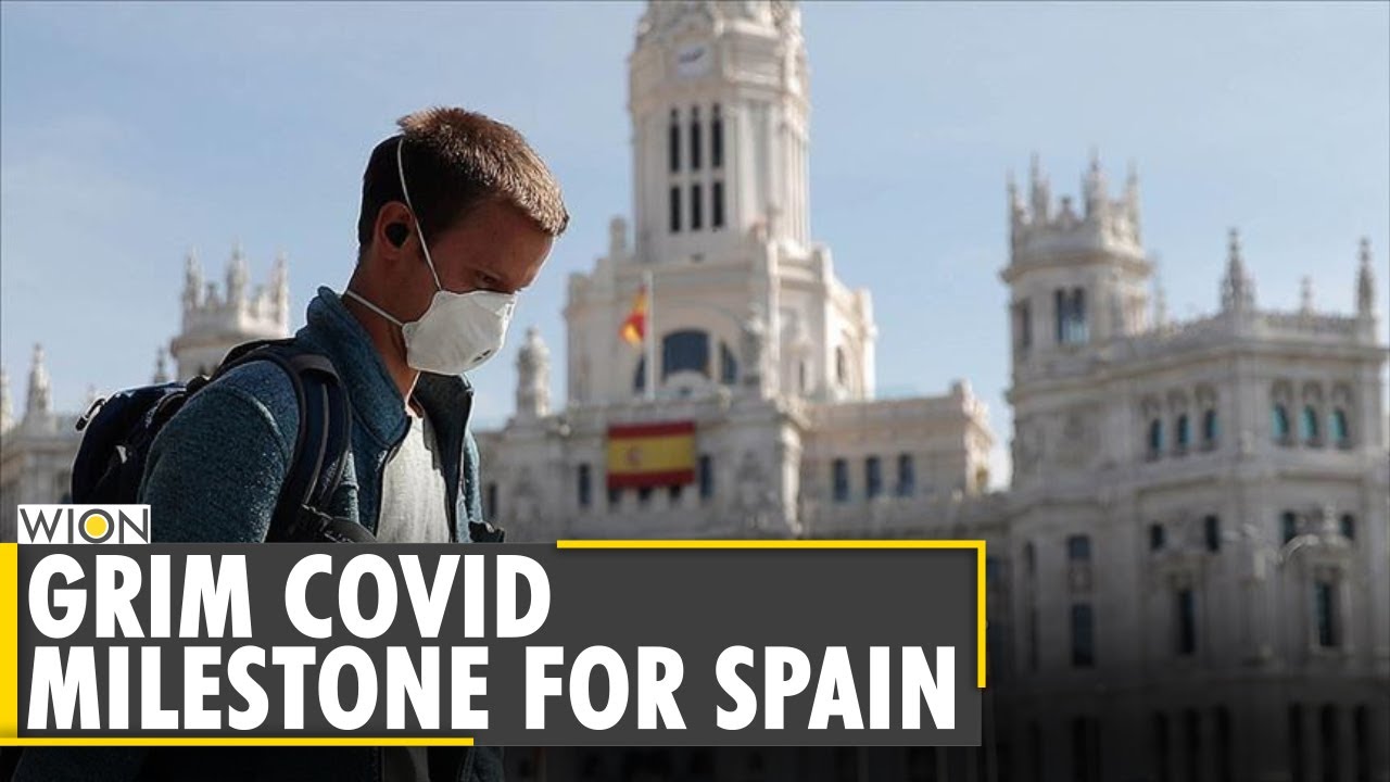 Spain surpasses 60,000 confirmed coronavirus deaths | COVID-19 News