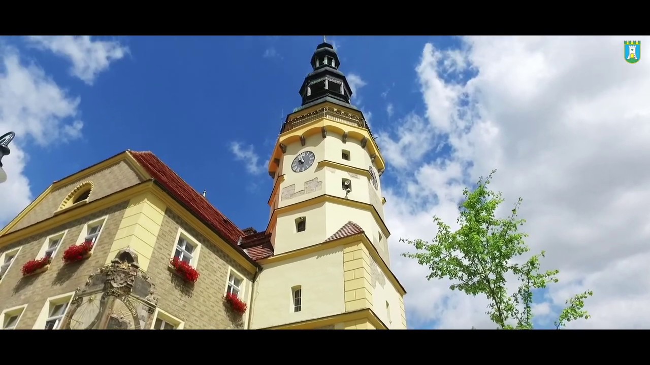 RATUSZ - Otmuchów - gmina z historią