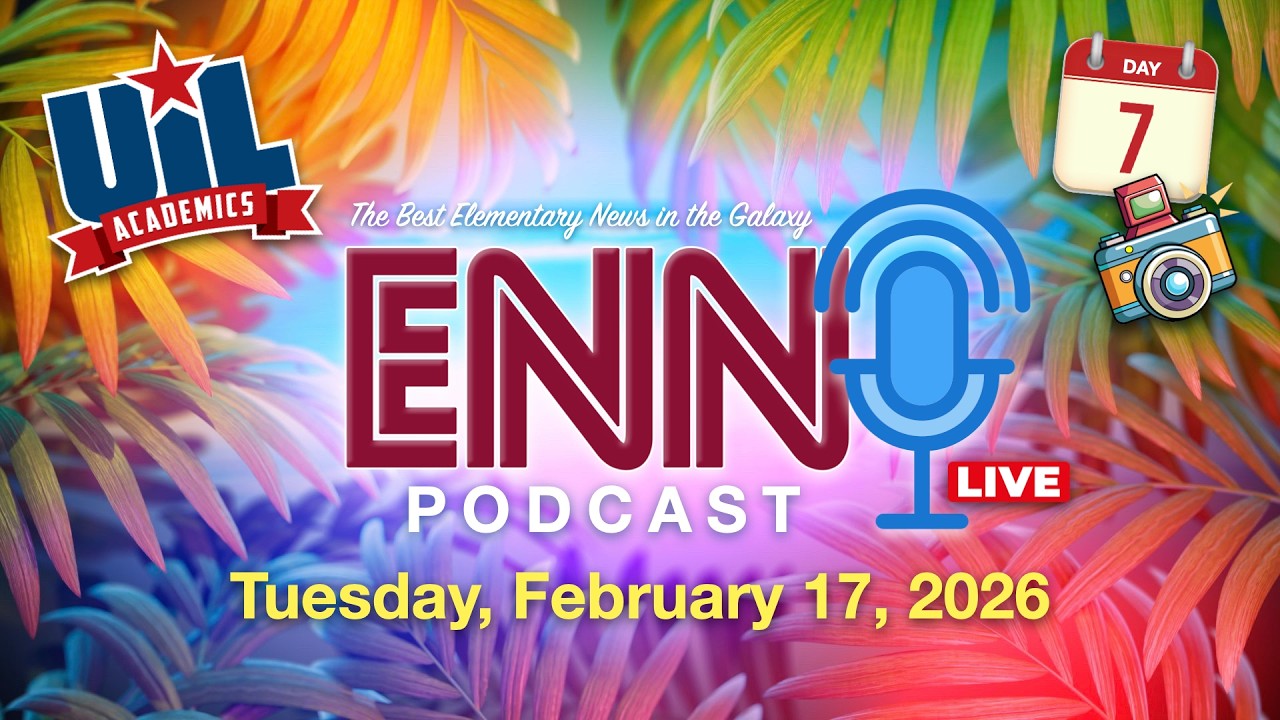 ENN Podcast 02-17-26 Tuesday