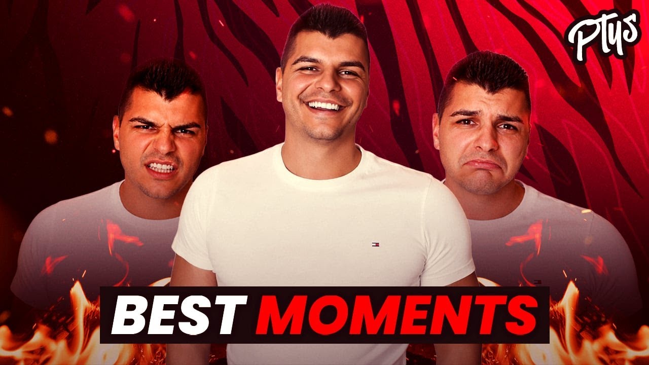 PTYS NAJLEPSZE MOMENTY |  BEST MOMENTS