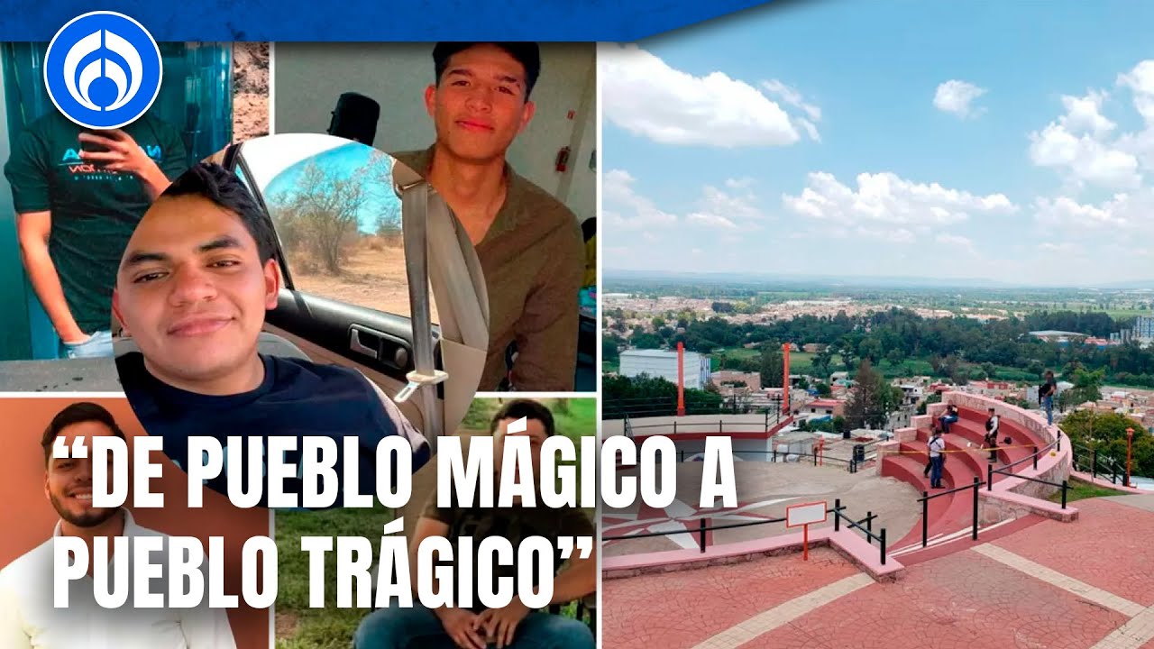Violencia silenciosa invade Lagos de Moreno: Héctor Herrera