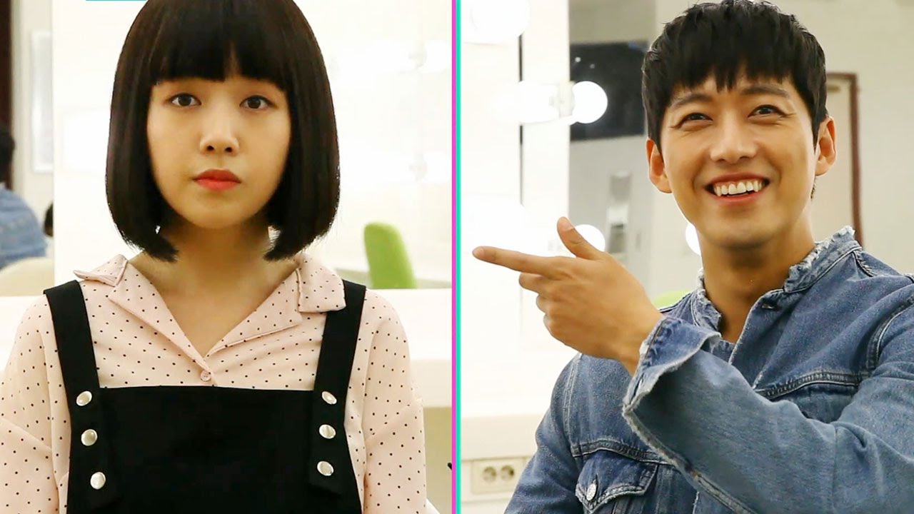여심 올킬 들어간 ‘미녀 공심이’ 질투의 화신 남궁민 (연예에디션) @좋은아침 4867회 20160610