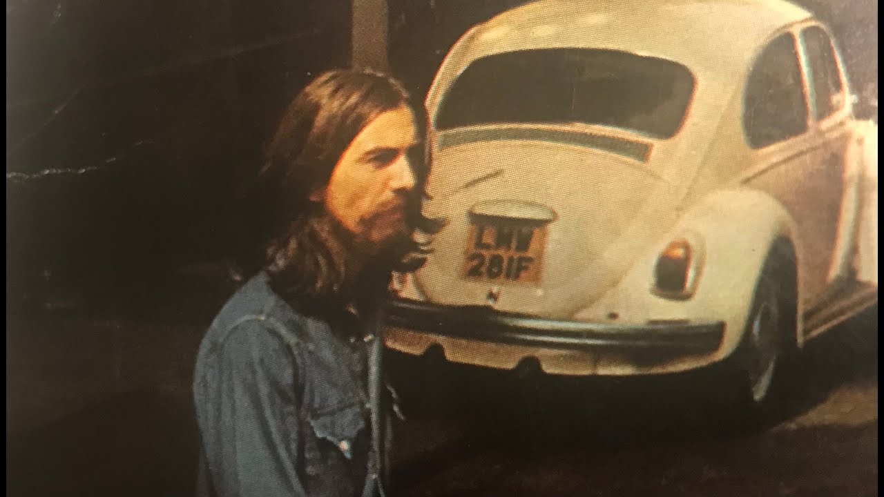 Мой личный рейтинг песен Джорджа Харрисона из The Beatles