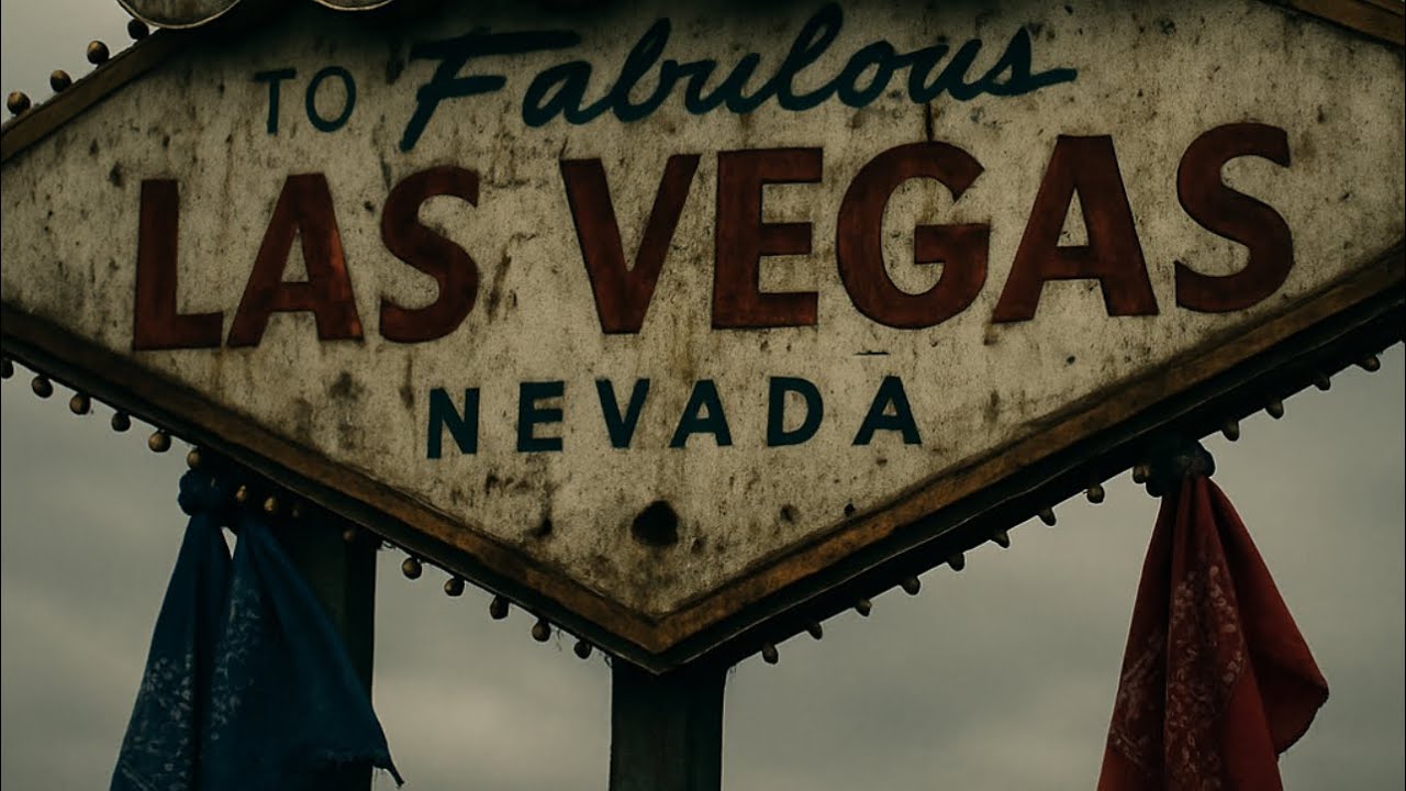 Las Vegas hood history pt1