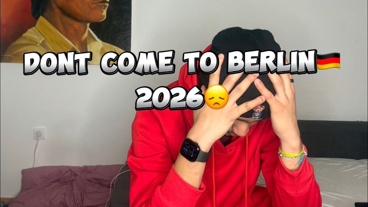 Why Germany deported 6000 Indian students 🇩🇪 in 2025/2026 || Expenses In Germany for Students