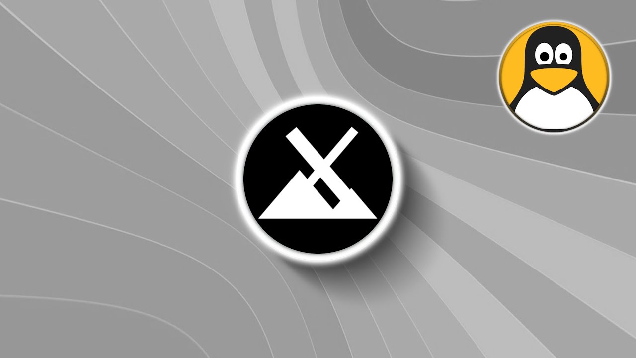 In PRIMA Posizione. — MX Linux 23 