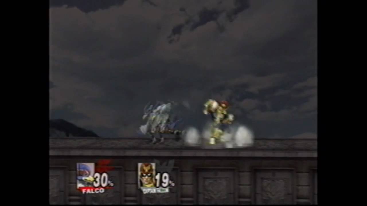 SSBB Hacks: Item Modifiers: Superspicy Curry Replaced with ___