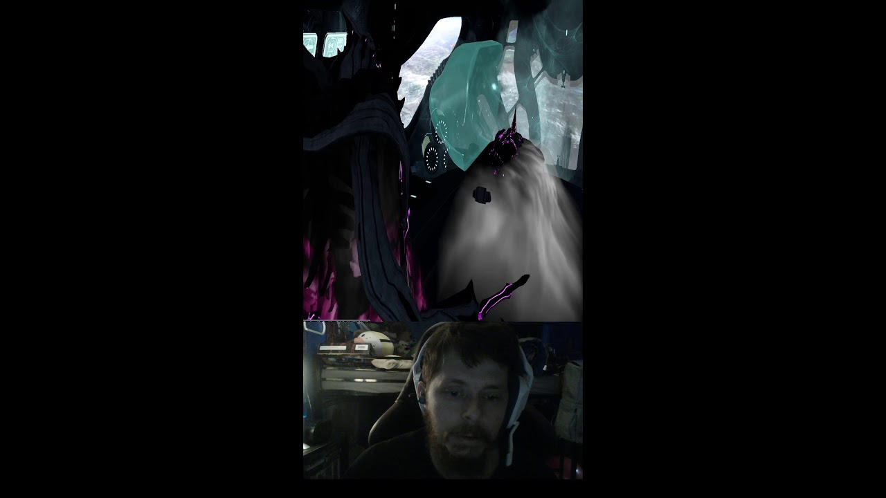 Baby Tenno