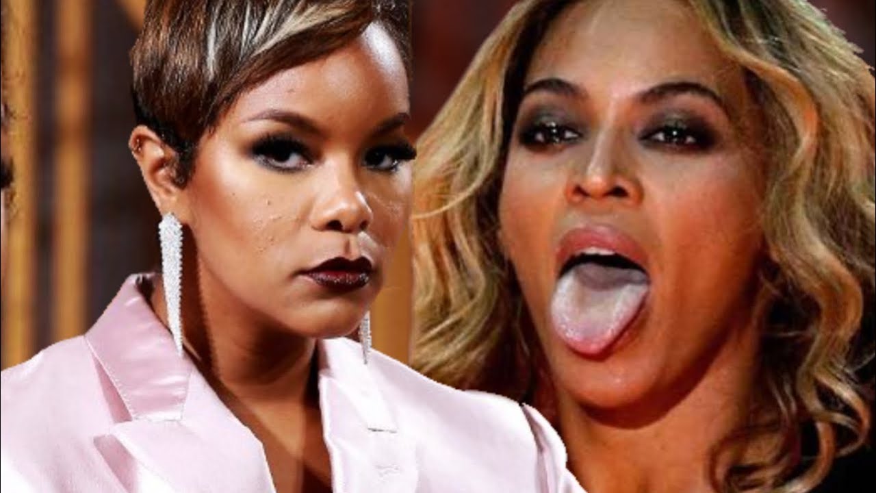 Letoya Luckett: &lsquo;Beyonce Left Me Homeless & Broke After Destiny&rsquo;s Child &ndash; I Slept In A CAR!&rsquo;