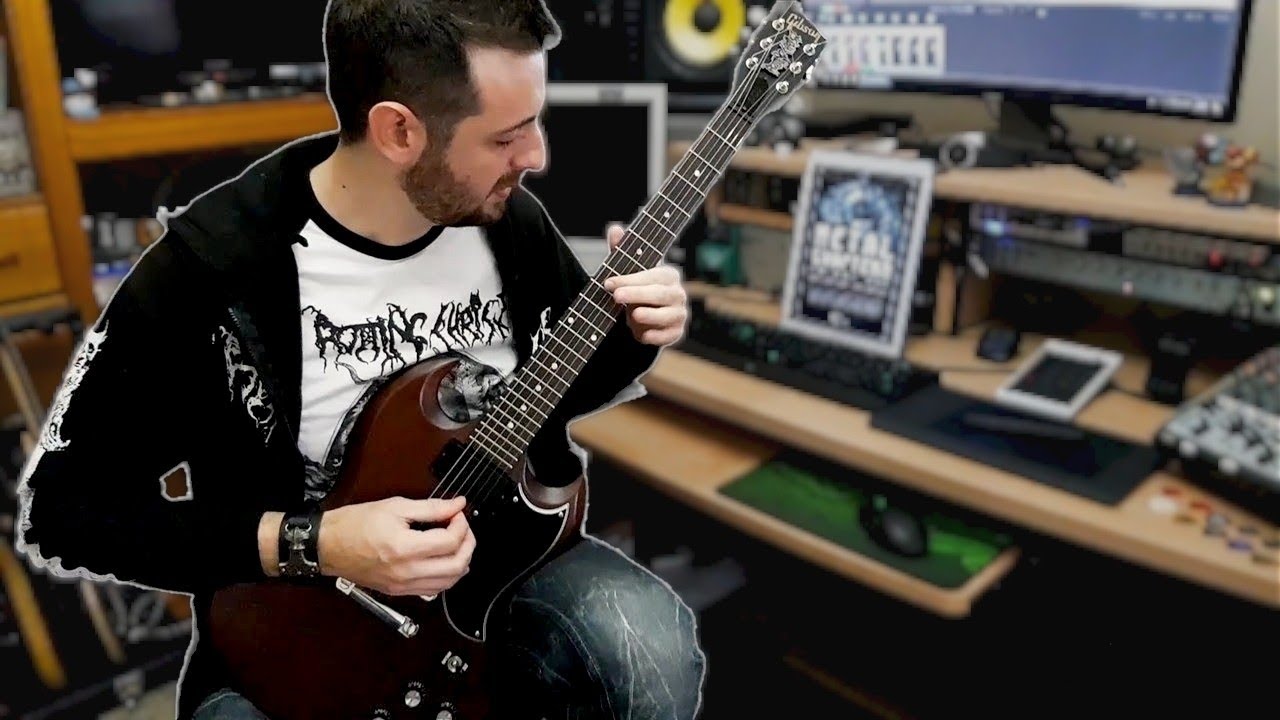 SORROWFUL FAREWELL (Rotting Christ Cover No 16/34)