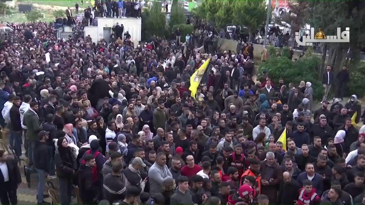 مباشر.. لحظة وصول الأسرى الفلسطينيين إلى رام الله