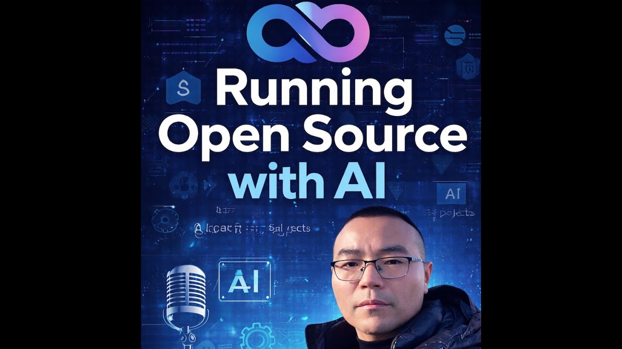 After 12 Years of Maintaining SRS, I Let AI Run the Project