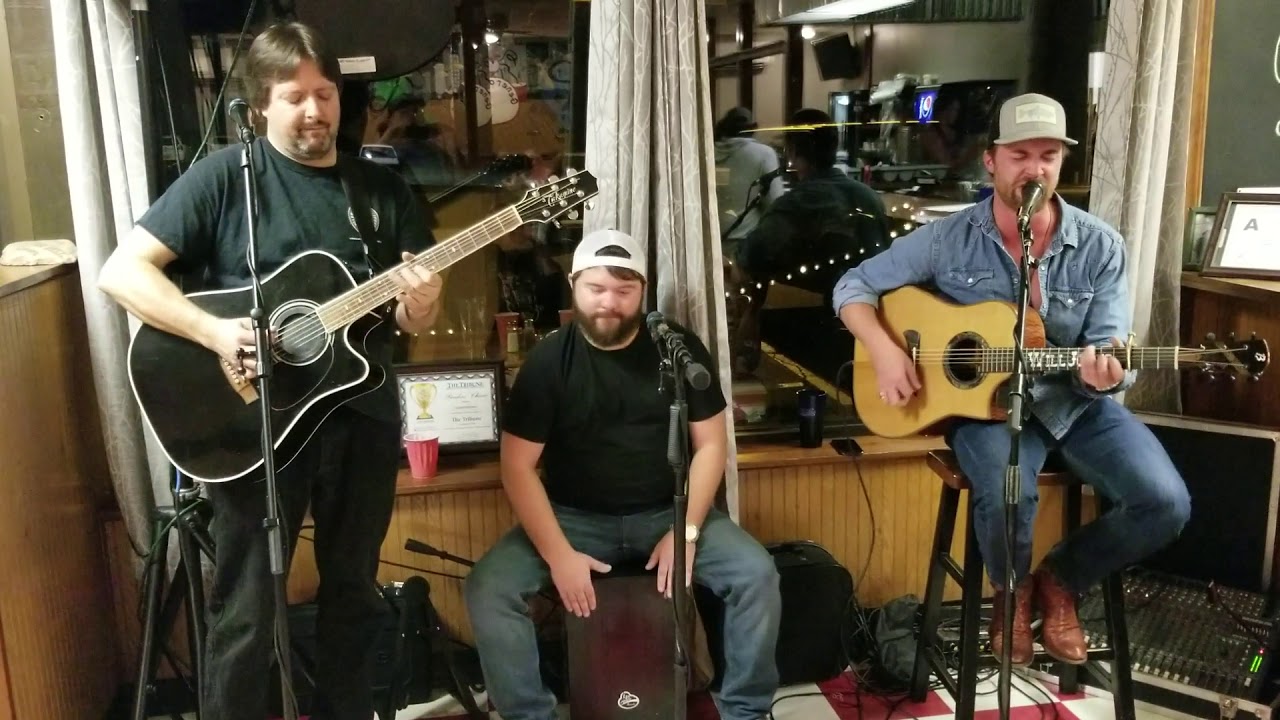 WOW - Money for Nothing - Dire Straits cover Will Jones