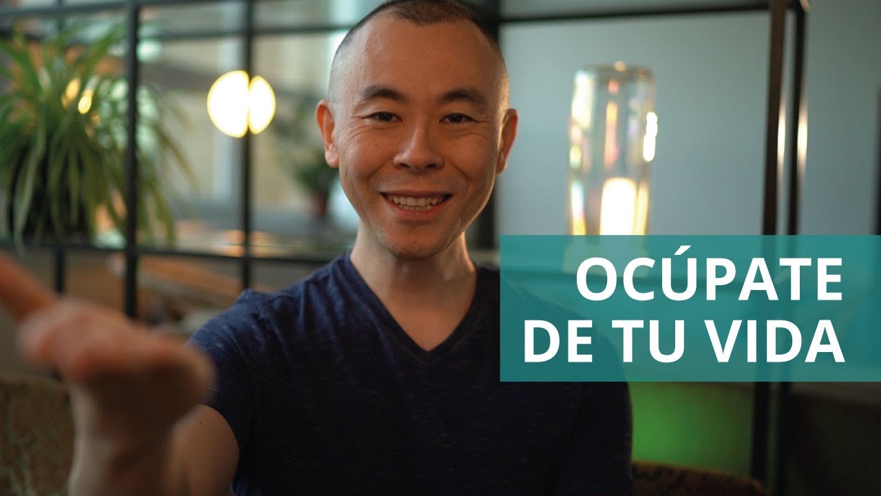 Ocúpate de tu vida | ¡Hola! Seiiti Arata 221
