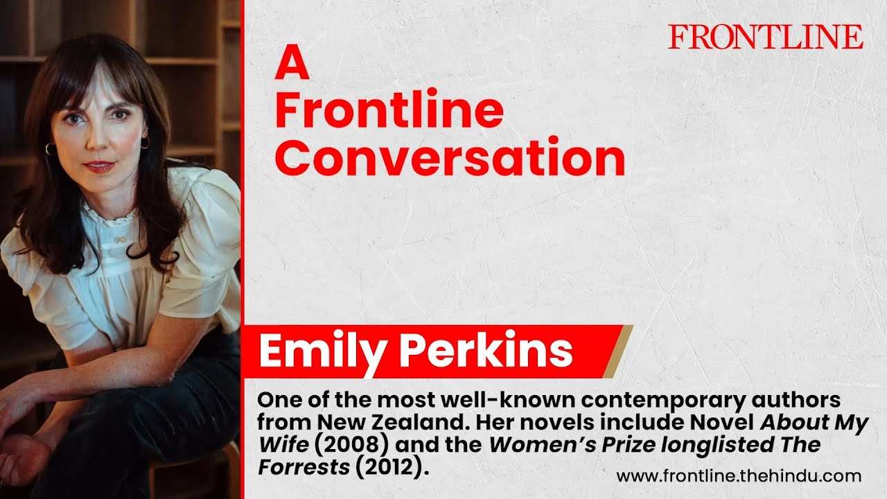 INTERVIEW | Emily Perkins: &lsquo;As a woman, you&rsquo;re always aware that you&rsquo;re not the default position&rsquo;