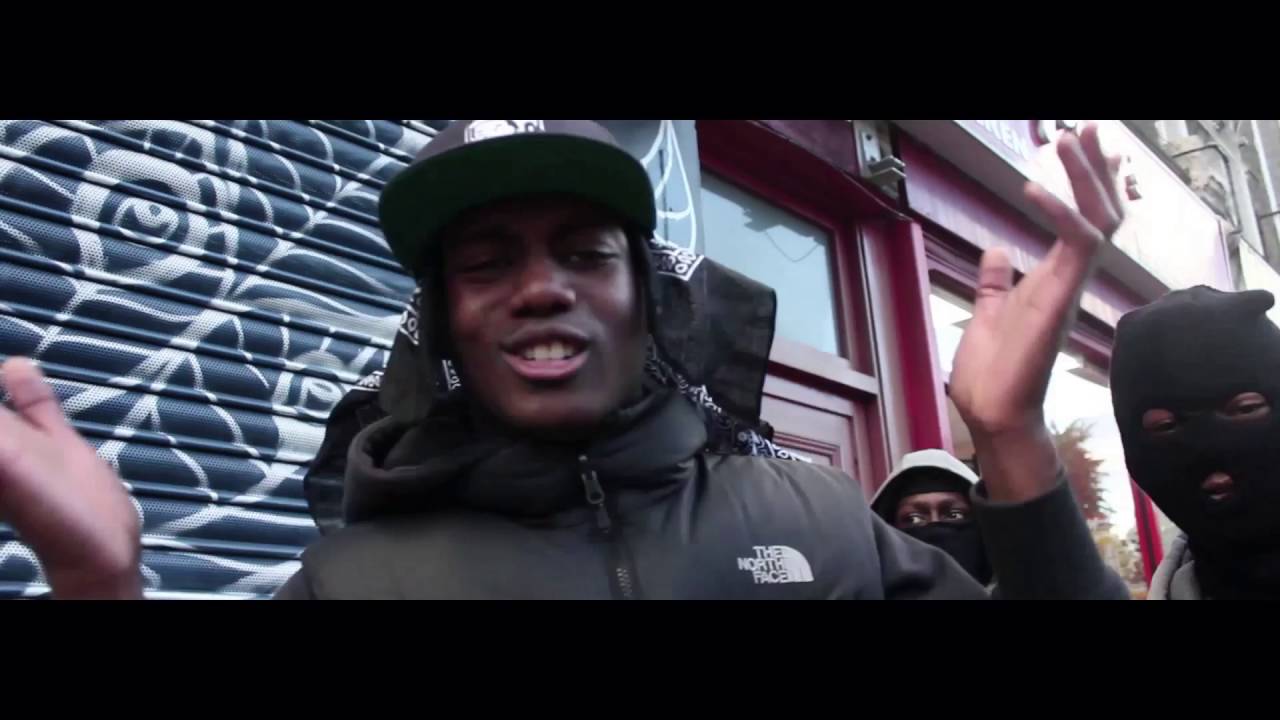 Shmoney x Bbang x Burbz (Siraq) - Dash | @PacmanTV