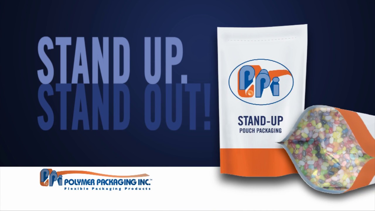 EZ Stand _ Polymer Packaging