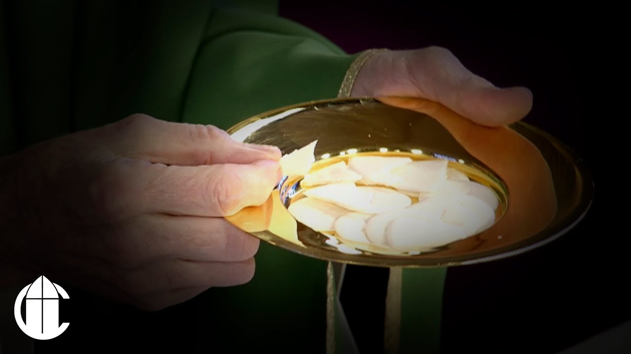 SUNDAY CATHOLIC MASS 1/25/26 | The Call of the Disciples and Catholic Schools Week