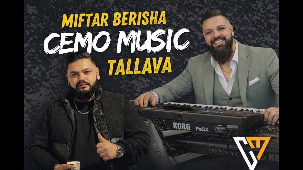 Cemo x Miftar Berisha-Tallava per Marvin neziri (2026) 