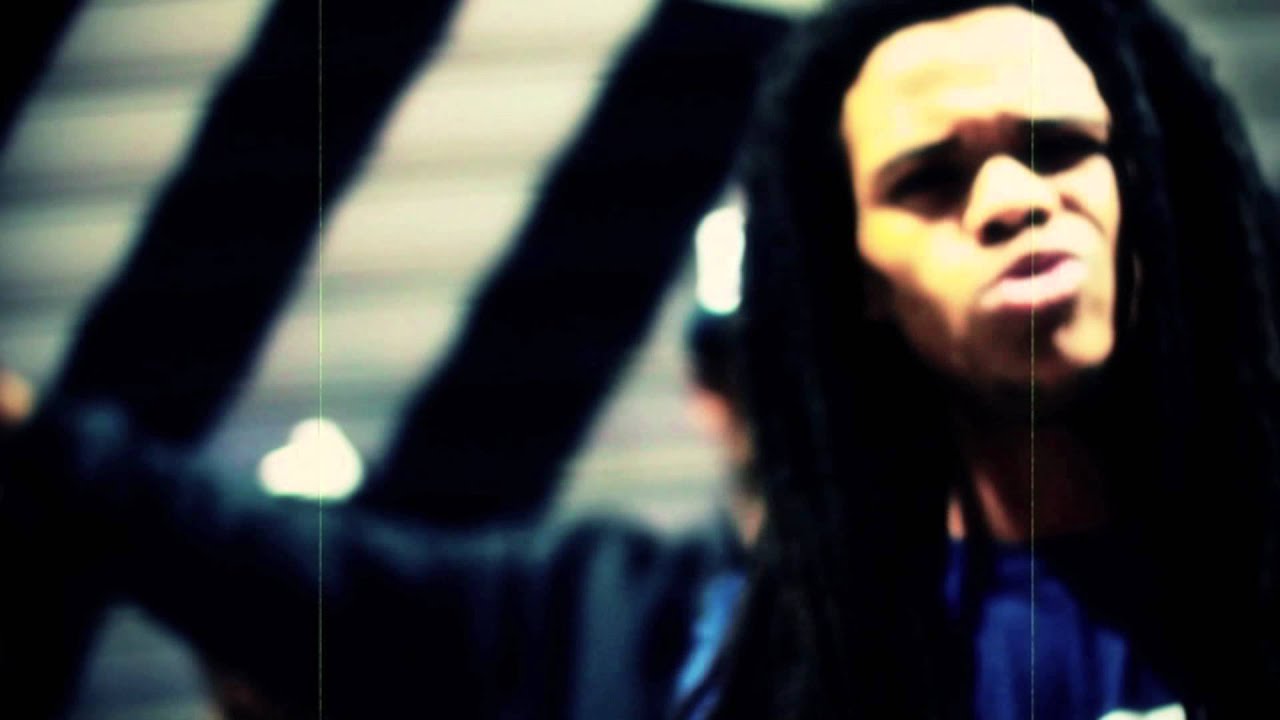 Dred - DRED MONTANA/ Tony Montana Remix (Official Music Video) Dir. Suave Films