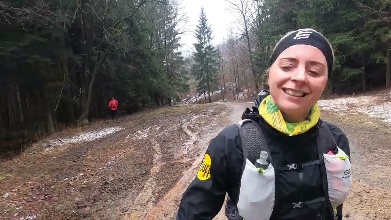 Kudowski Festiwal Biegów Górskich 2022- 75 km