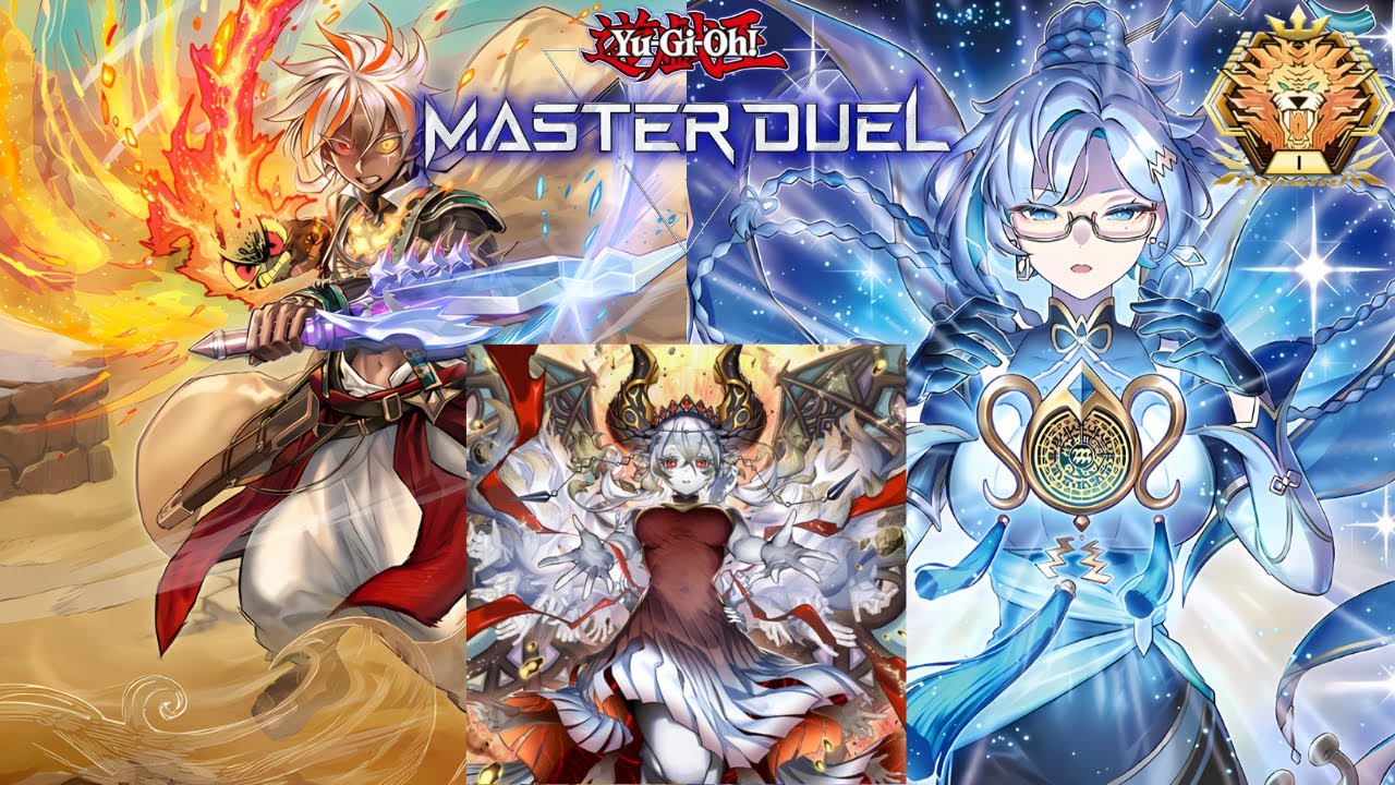 Branded Dracotail: The Balanced Top Tier Deck | Yu-Gi-Oh! Master Duel