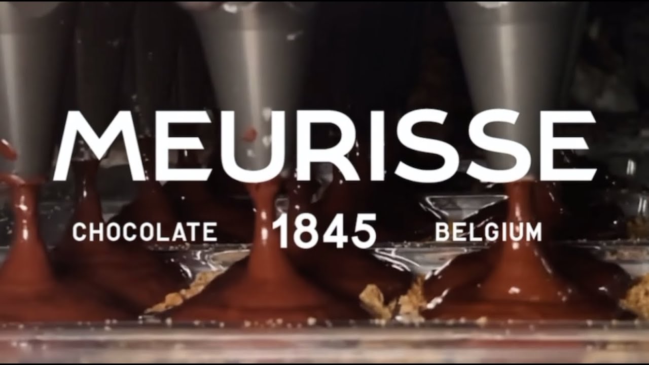 Meurisse Chocolate