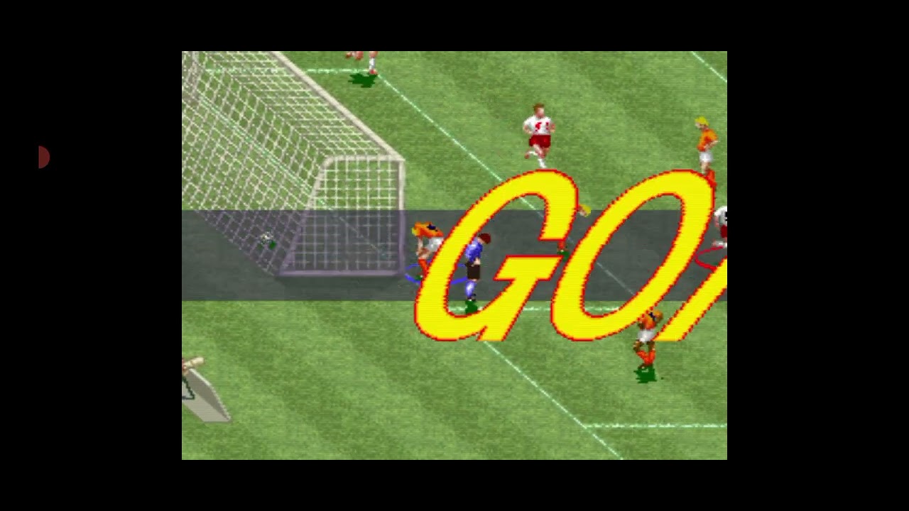Pressão total da Holanda no fim do jogo com gol no fim e quase empate da Dinamarca no lance seguinte