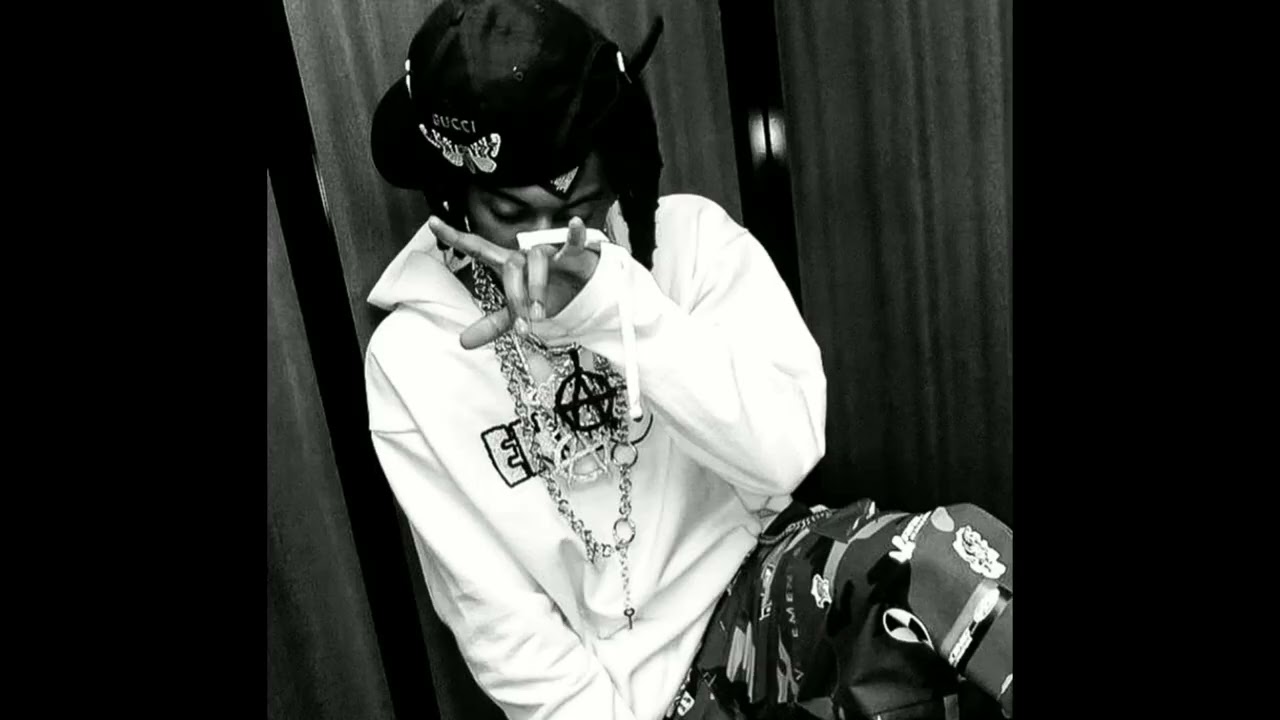 underground rap type beat