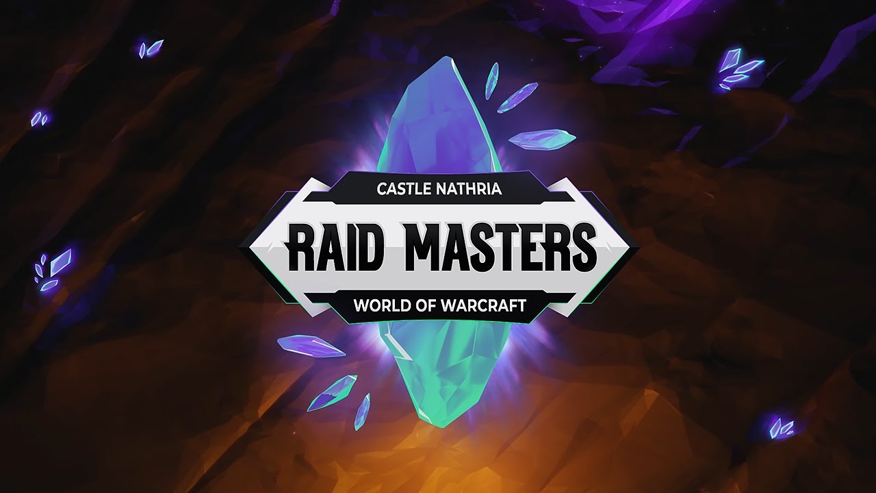 Raid Masters Castle Nathria Trailer