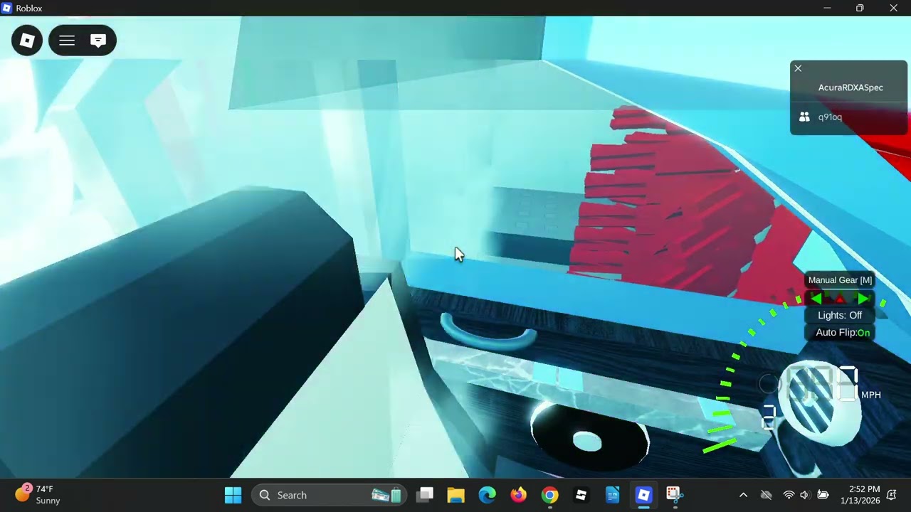 Ryko Softgloss maxx 5 at Shell/Timewise (Woodlands TX) with q910q