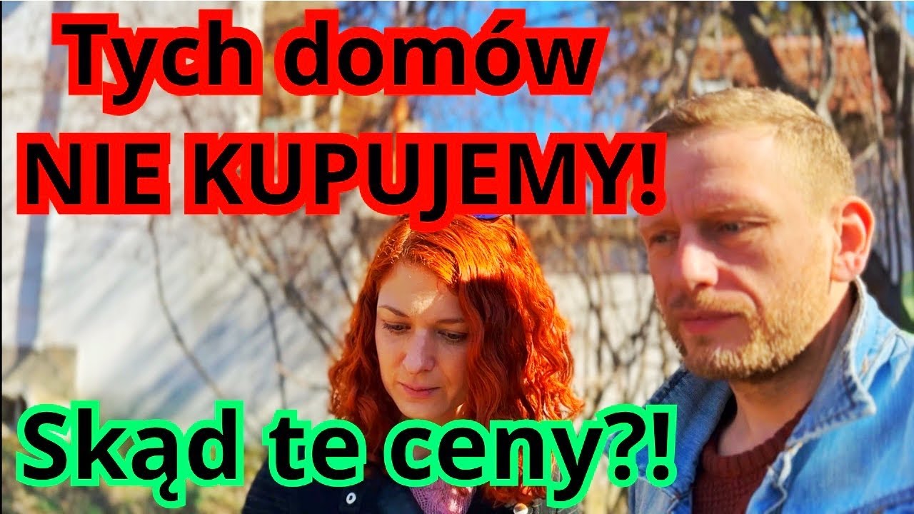 NIE kupujemy TYCH domów! Skąd takie ceny w Bułgarii?!