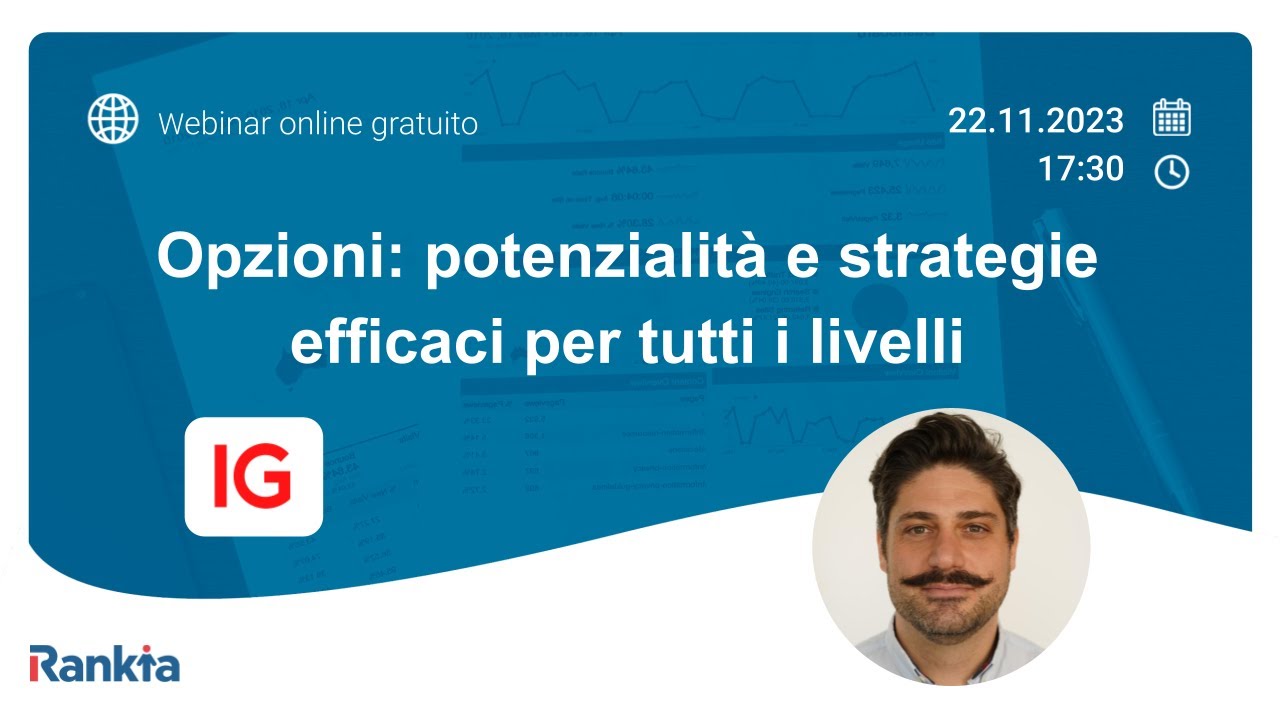 Opzioni: potenzialità e strategie efficaci per tutti i livelli