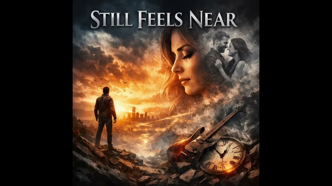 Unreal Prayer - Still Feels Near