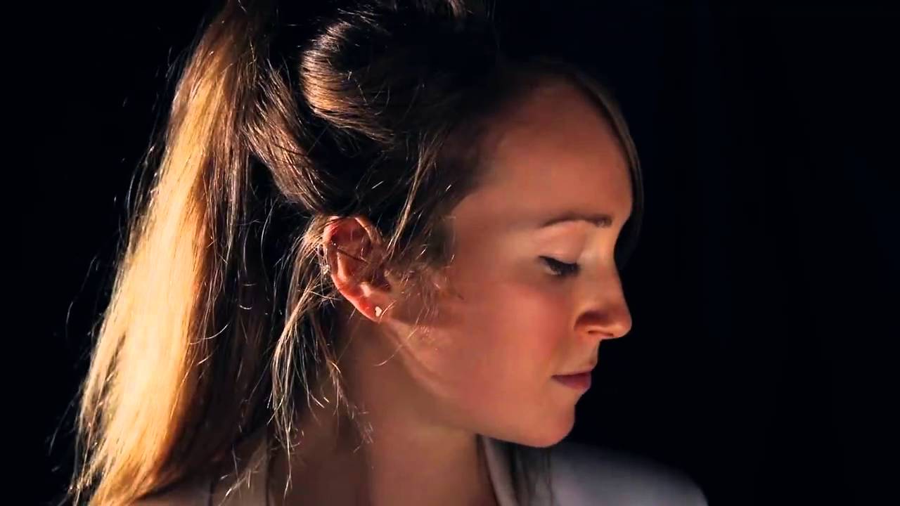 Alex Lécuyer & Courtney Jayd - 'Si tu t'en allais (If You Go Away)' - (Teaser)