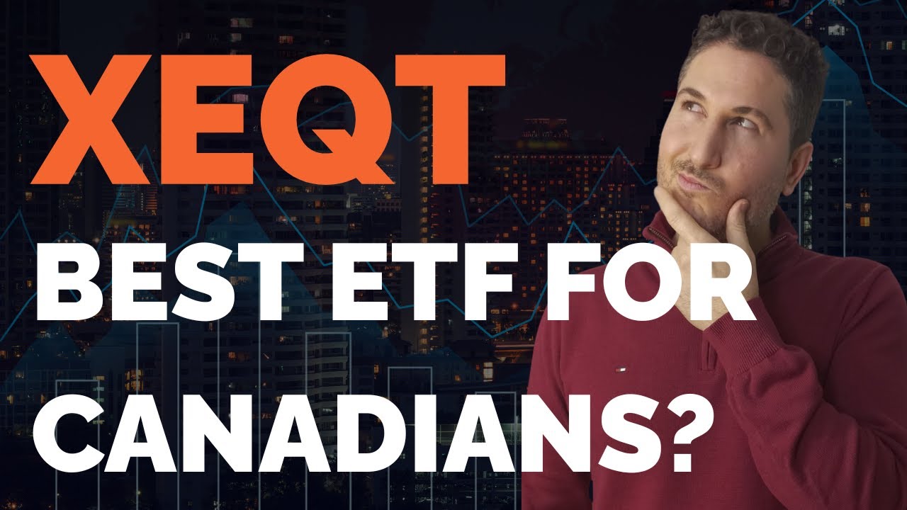Подробный анализ XEQT (2026): что внутри этого популярного ETF?